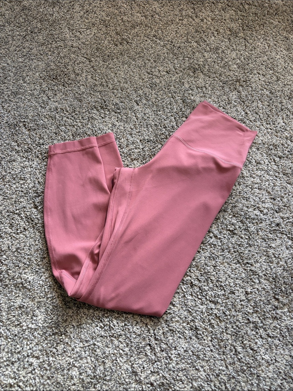 Lululemon Align Legging *25" size 6